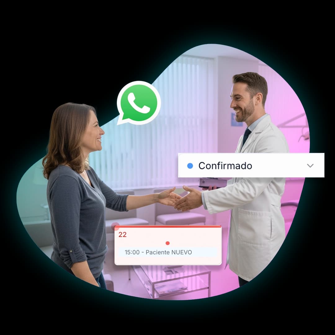 Agenda medica inteligente