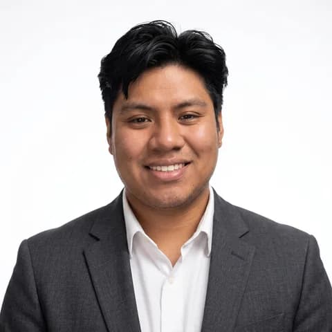 Jorge Quispe