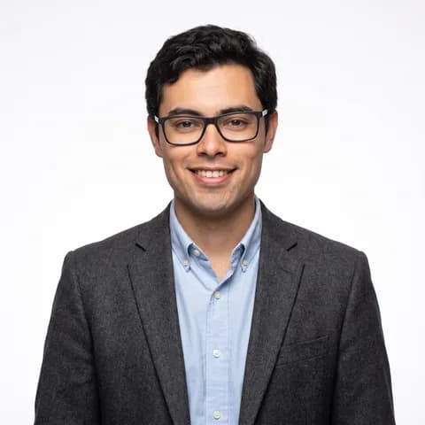 Nicolás Agurto